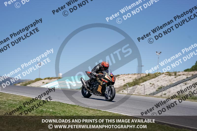 may 2019;motorbikes;no limits;peter wileman photography;portimao;portugal;trackday digital images